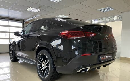 Mercedes-Benz GLE Coupe, 2021 год, 9 989 999 рублей, 7 фотография