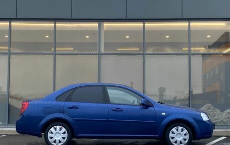 Chevrolet Lacetti, 2011 год, 499 000 рублей, 3 фотография