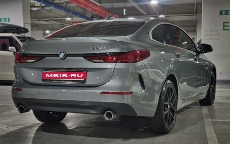 BMW 2 серия F44, 2022 год, 2 350 000 рублей, 3 фотография