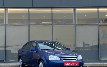 Chevrolet Lacetti, 2011 год, 499 000 рублей, 2 фотография