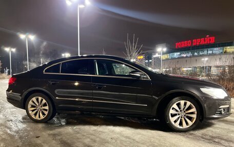 Volkswagen Passat CC I рестайлинг, 2011 год, 1 620 000 рублей, 6 фотография