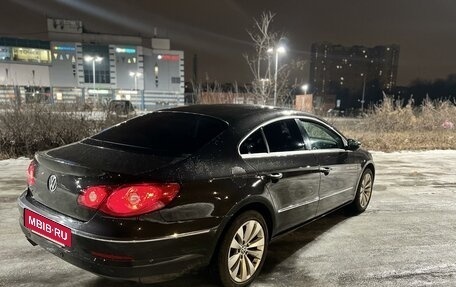 Volkswagen Passat CC I рестайлинг, 2011 год, 1 620 000 рублей, 7 фотография