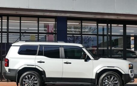 Toyota Land Cruiser Prado, 2024 год, 7 210 013 рублей, 2 фотография