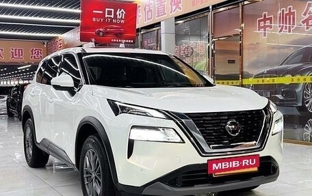 Nissan X-Trail, 2022 год, 2 250 000 рублей, 3 фотография