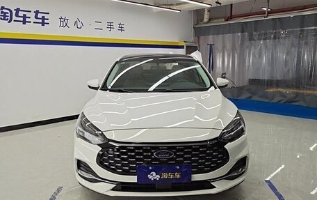 Ford Focus IV, 2021 год, 1 514 000 рублей, 2 фотография