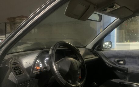 Peugeot 306, 1998 год, 95 000 рублей, 8 фотография