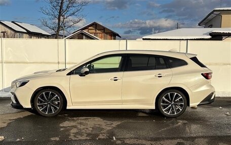 Subaru Levorg, 2021 год, 1 754 000 рублей, 2 фотография