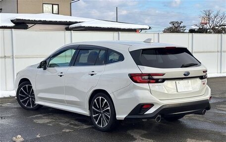 Subaru Levorg, 2021 год, 1 754 000 рублей, 3 фотография