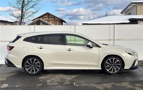 Subaru Levorg, 2021 год, 1 754 000 рублей, 6 фотография