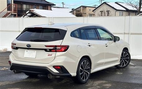 Subaru Levorg, 2021 год, 1 754 000 рублей, 5 фотография