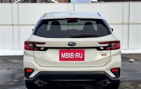 Subaru Levorg, 2021 год, 1 754 000 рублей, 4 фотография