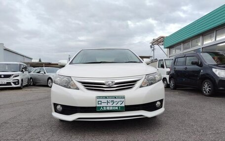 Toyota Allion, 2013 год, 1 010 000 рублей, 2 фотография