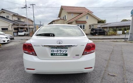 Toyota Allion, 2013 год, 1 010 000 рублей, 3 фотография