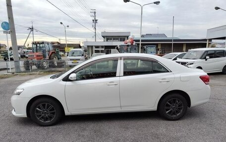 Toyota Allion, 2013 год, 1 010 000 рублей, 5 фотография