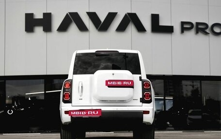 Haval H9, 2024 год, 4 599 000 рублей, 4 фотография