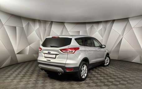 Ford Kuga III, 2015 год, 1 247 000 рублей, 2 фотография