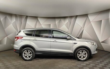 Ford Kuga III, 2015 год, 1 247 000 рублей, 6 фотография