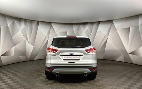 Ford Kuga III, 2015 год, 1 247 000 рублей, 8 фотография