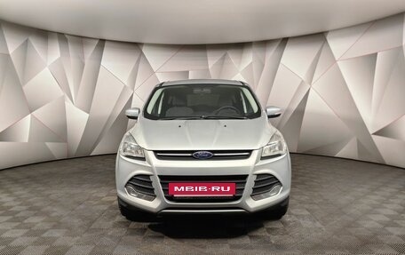 Ford Kuga III, 2015 год, 1 247 000 рублей, 7 фотография