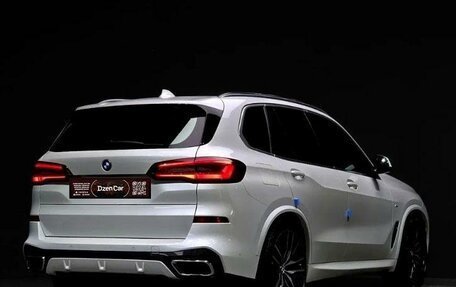 BMW X5, 2022 год, 7 000 000 рублей, 3 фотография