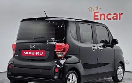 KIA Ray, 2020 год, 1 090 000 рублей, 3 фотография