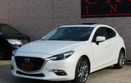 Mazda Axela, 2018 год, 1 120 000 рублей, 21 фотография