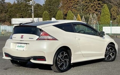 Honda CR-Z, 2015 год, 790 001 рублей, 3 фотография