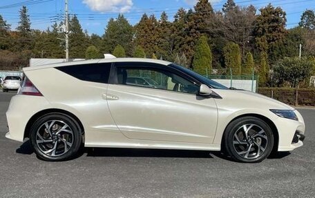 Honda CR-Z, 2015 год, 790 001 рублей, 2 фотография