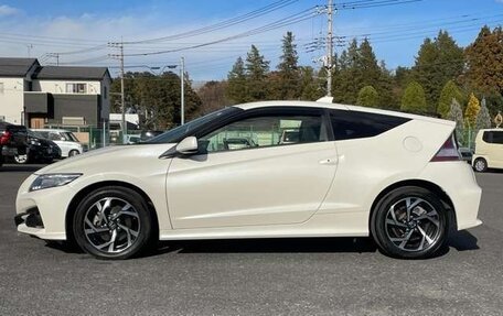 Honda CR-Z, 2015 год, 790 001 рублей, 6 фотография