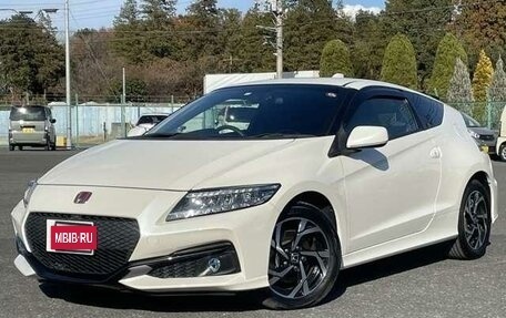 Honda CR-Z, 2015 год, 790 001 рублей, 7 фотография