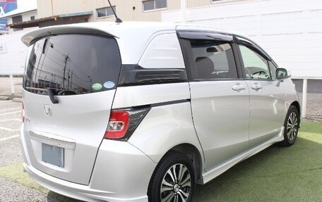 Honda Freed I, 2014 год, 830 000 рублей, 6 фотография