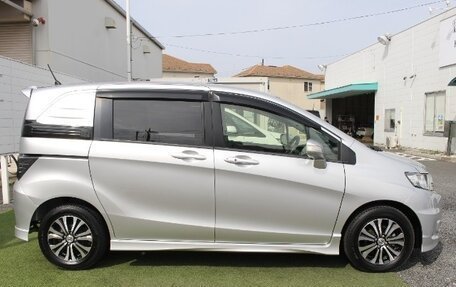 Honda Freed I, 2014 год, 830 000 рублей, 7 фотография