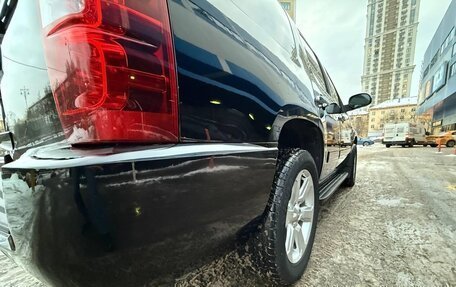 Chevrolet Tahoe III, 2013 год, 2 800 000 рублей, 6 фотография