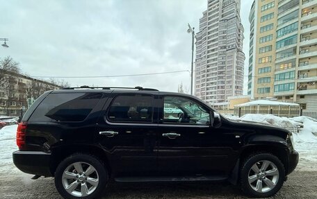 Chevrolet Tahoe III, 2013 год, 2 800 000 рублей, 7 фотография