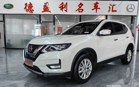 Nissan X-Trail, 2022 год, 2 603 000 рублей, 2 фотография