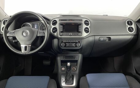 Volkswagen Tiguan I, 2013 год, 1 399 000 рублей, 7 фотография