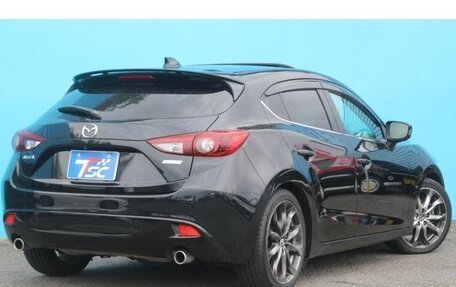 Mazda Axela, 2015 год, 1 054 000 рублей, 2 фотография