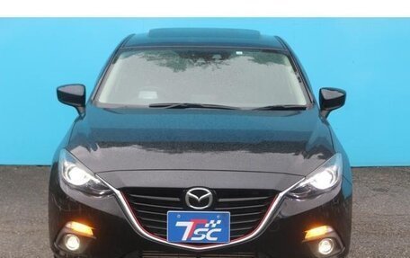 Mazda Axela, 2015 год, 1 054 000 рублей, 4 фотография