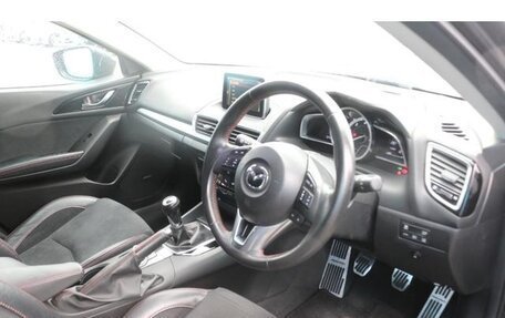 Mazda Axela, 2015 год, 1 054 000 рублей, 9 фотография