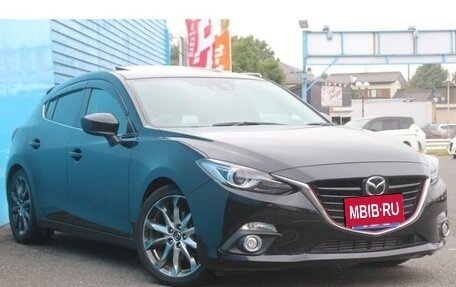 Mazda Axela, 2015 год, 1 054 000 рублей, 6 фотография