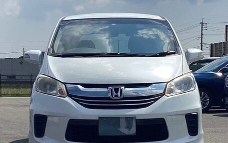 Honda Freed I, 2016 год, 921 000 рублей, 8 фотография