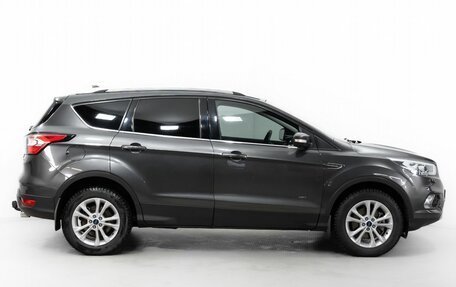 Ford Kuga III, 2017 год, 1 620 000 рублей, 2 фотография