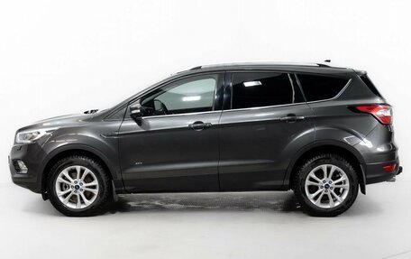 Ford Kuga III, 2017 год, 1 620 000 рублей, 4 фотография