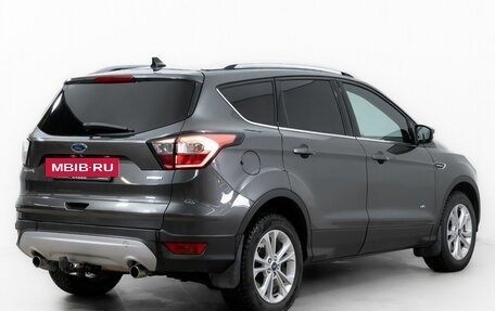 Ford Kuga III, 2017 год, 1 620 000 рублей, 3 фотография