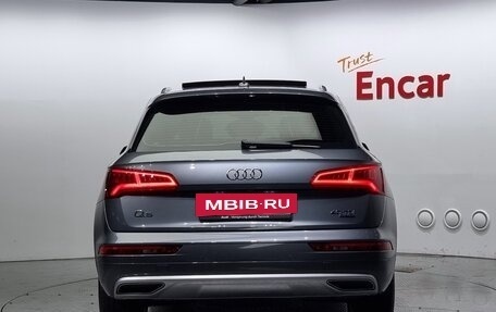 Audi Q5, 2020 год, 3 900 000 рублей, 3 фотография