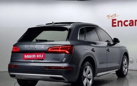 Audi Q5, 2020 год, 3 900 000 рублей, 4 фотография