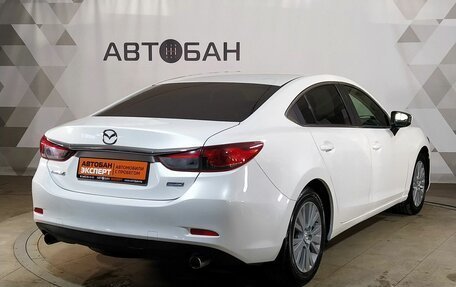 Mazda 6, 2013 год, 1 529 000 рублей, 3 фотография