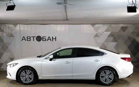 Mazda 6, 2013 год, 1 529 000 рублей, 4 фотография