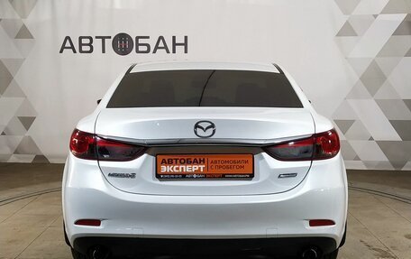 Mazda 6, 2013 год, 1 529 000 рублей, 5 фотография