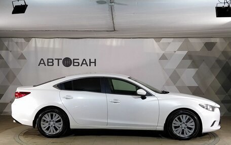 Mazda 6, 2013 год, 1 529 000 рублей, 6 фотография